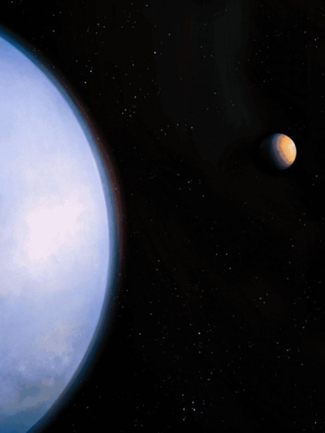 Super-Terra “vizinha” pode ser o mais próximo que já estivemos de um mundo habitável