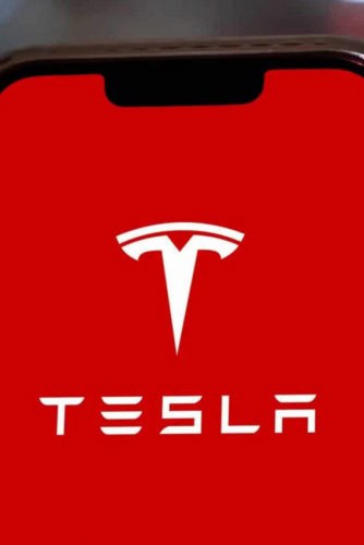 Capa - tesla