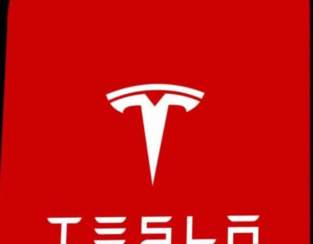 Capa - tesla