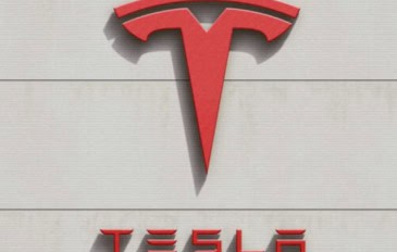 Capa - tesla