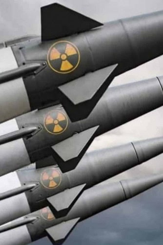 Capa - trump arma nuclear