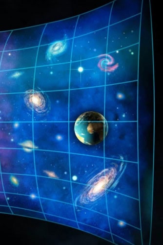 Capa - universo