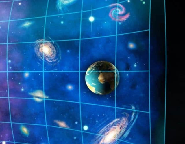 Capa - universo