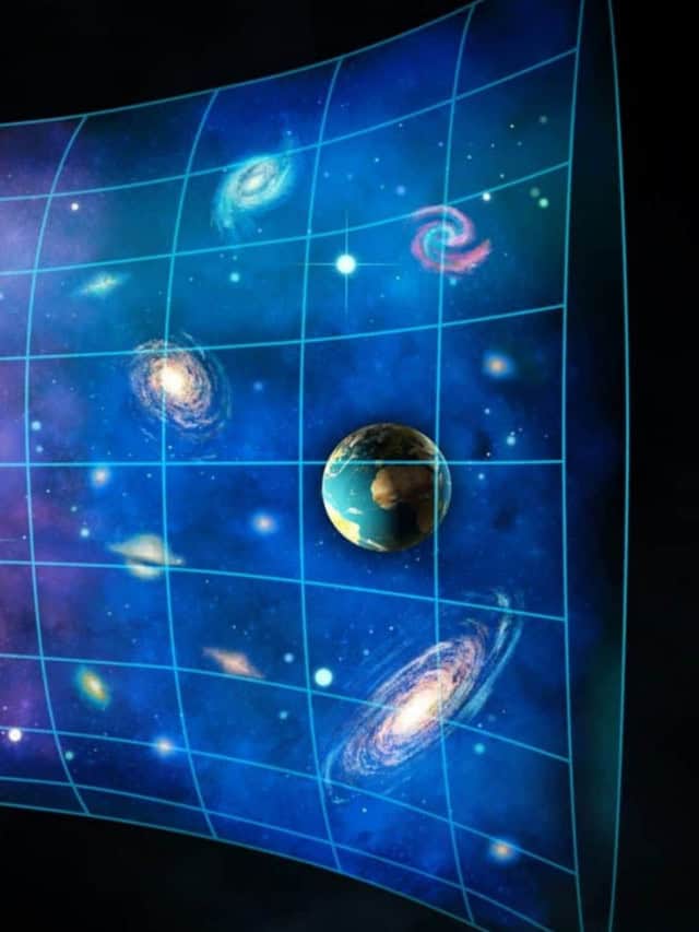 Mistério para a expansão do Universo pode ter resposta mais simples do que parece