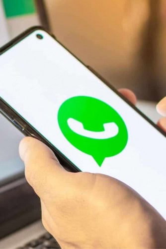 Capa - whatsapp