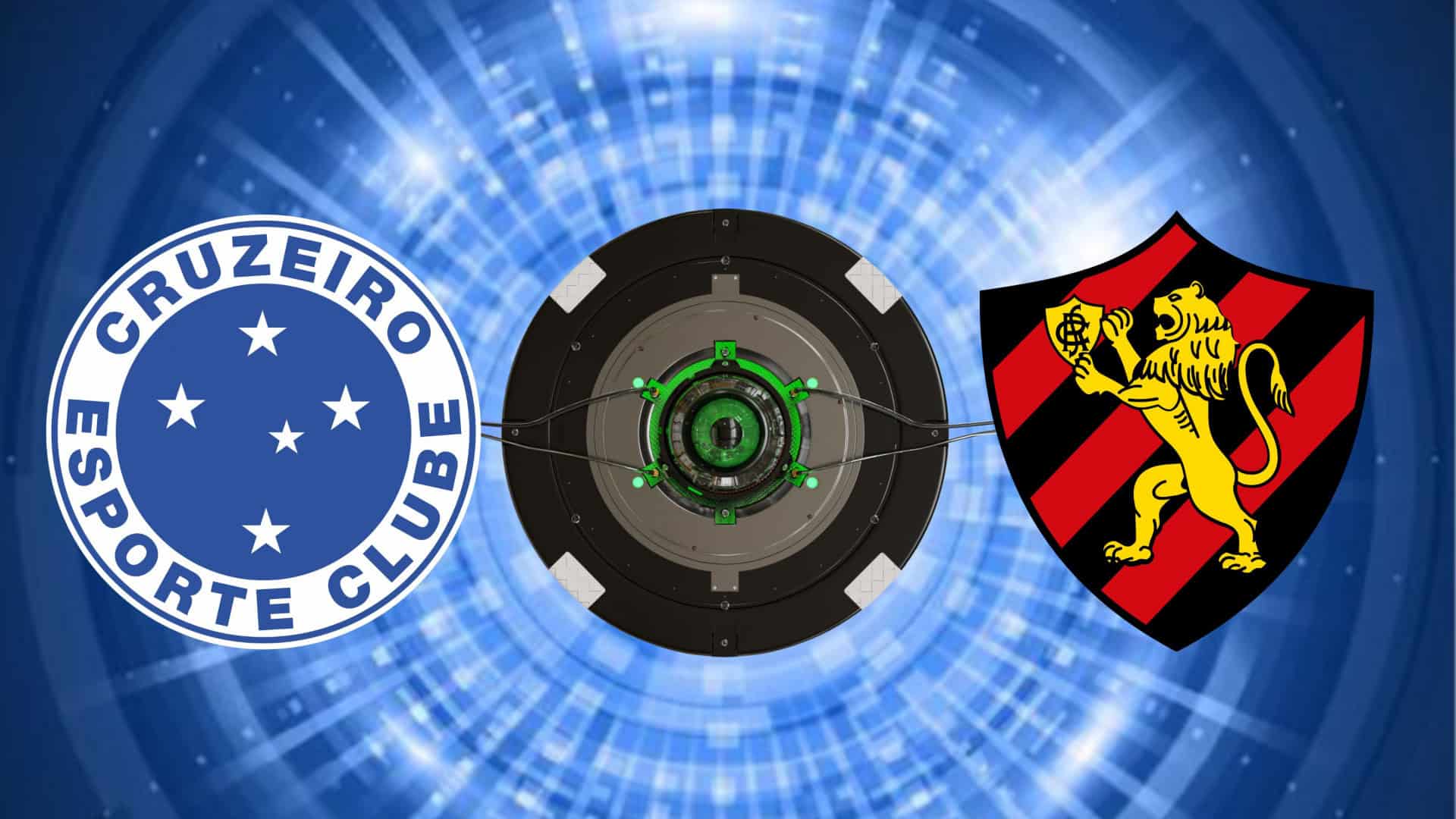 cruzeiro x sport
