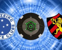 cruzeiro x sport