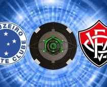 cruzeiro x vitória