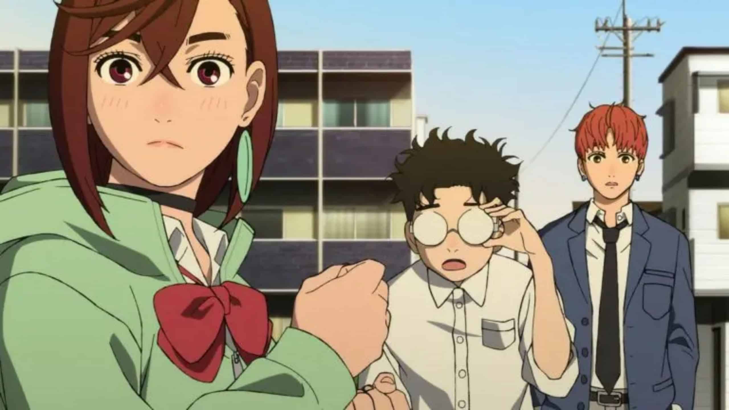 Think anime isn’t for you? These 5 will prove otherwise