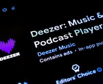 deezer