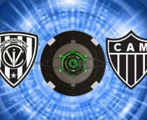 del valle x atletico-mg