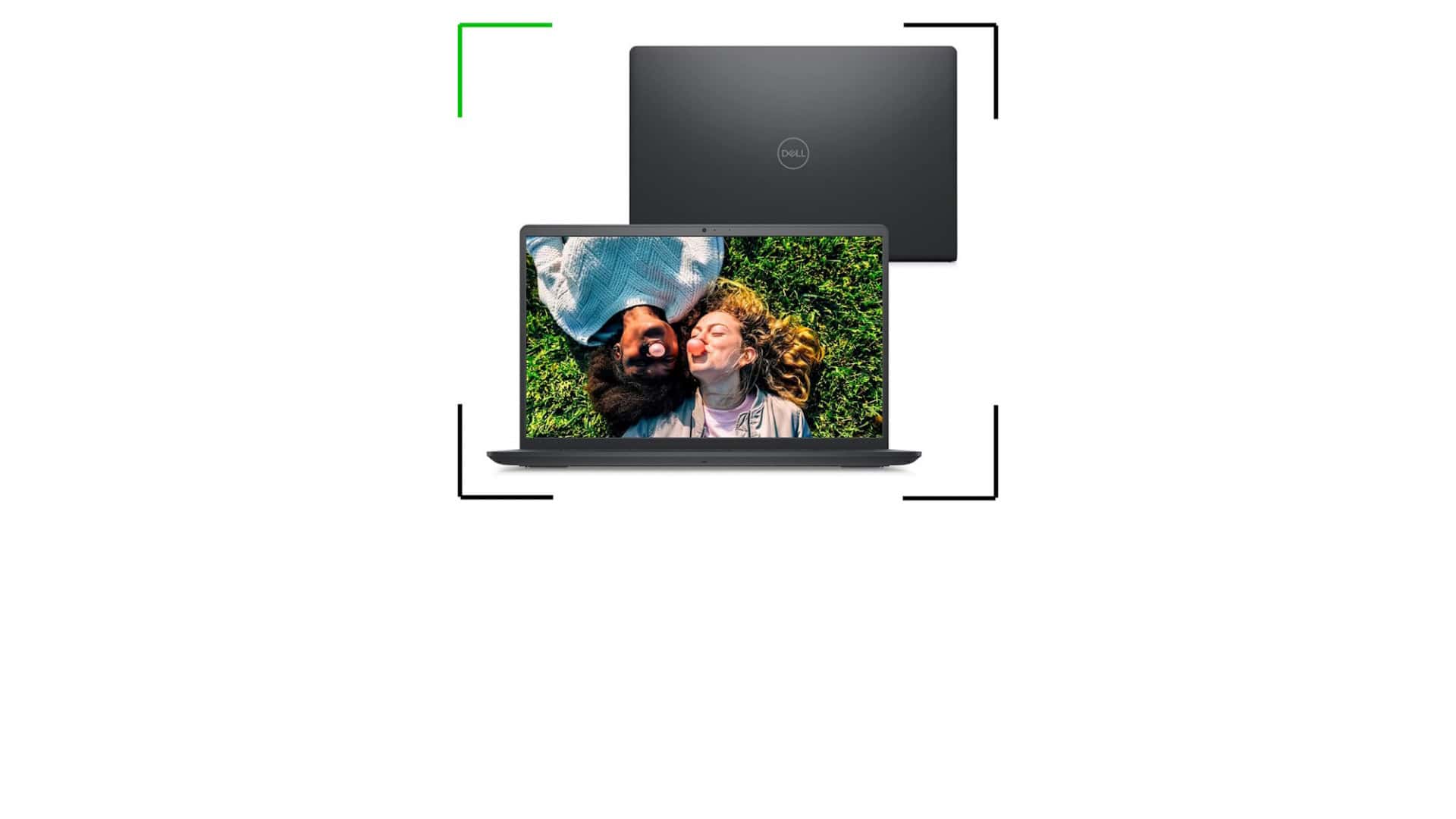 Notebook Dell em oferta