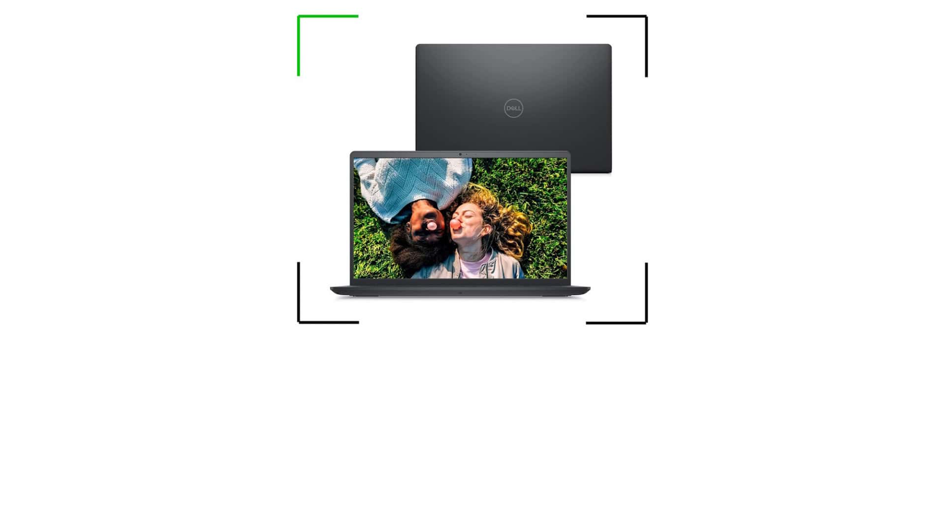 Notebook em oferta