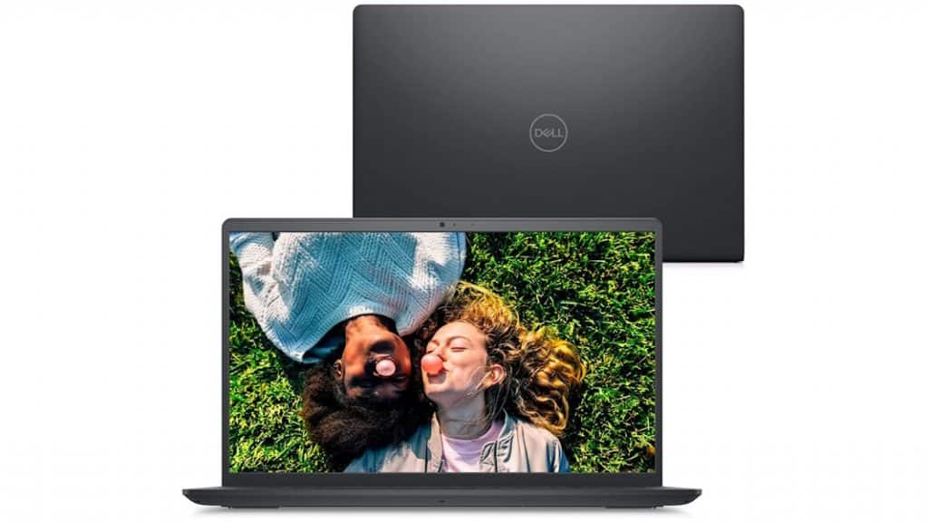 Dell Inspiron I15-I120K-A15P