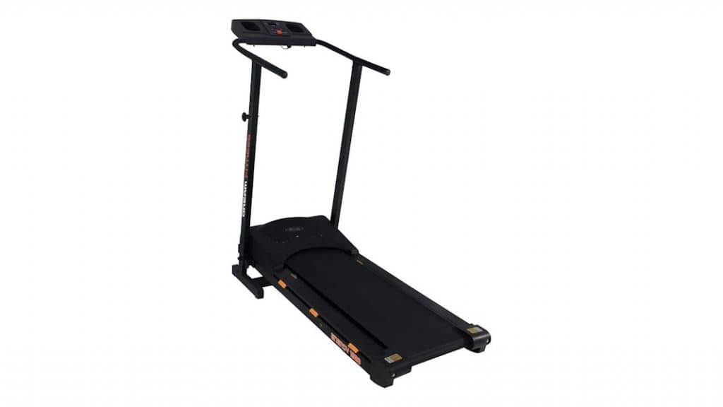 Esteira Eletrônica Dream Fitness Energy 1600