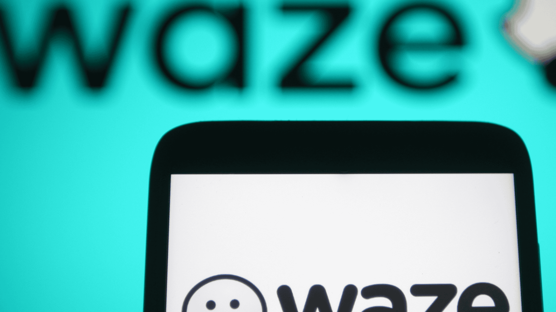 aplicativo waze