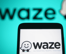 aplicativo waze