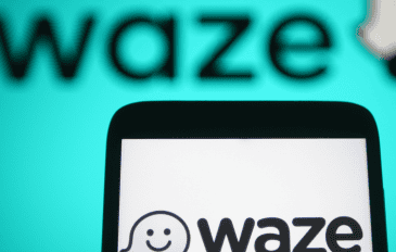 aplicativo waze