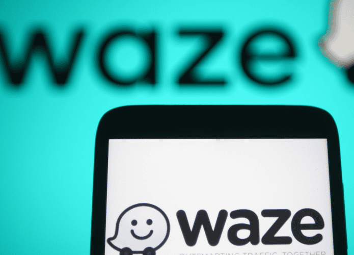 aplicativo waze