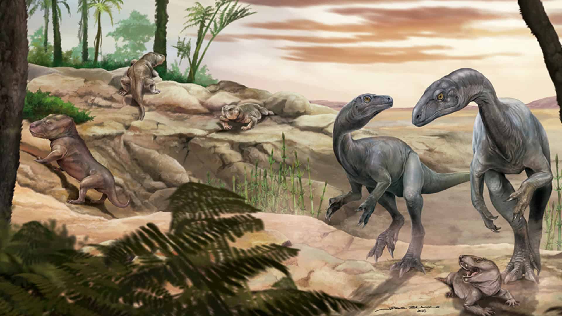 dinossauro argentina