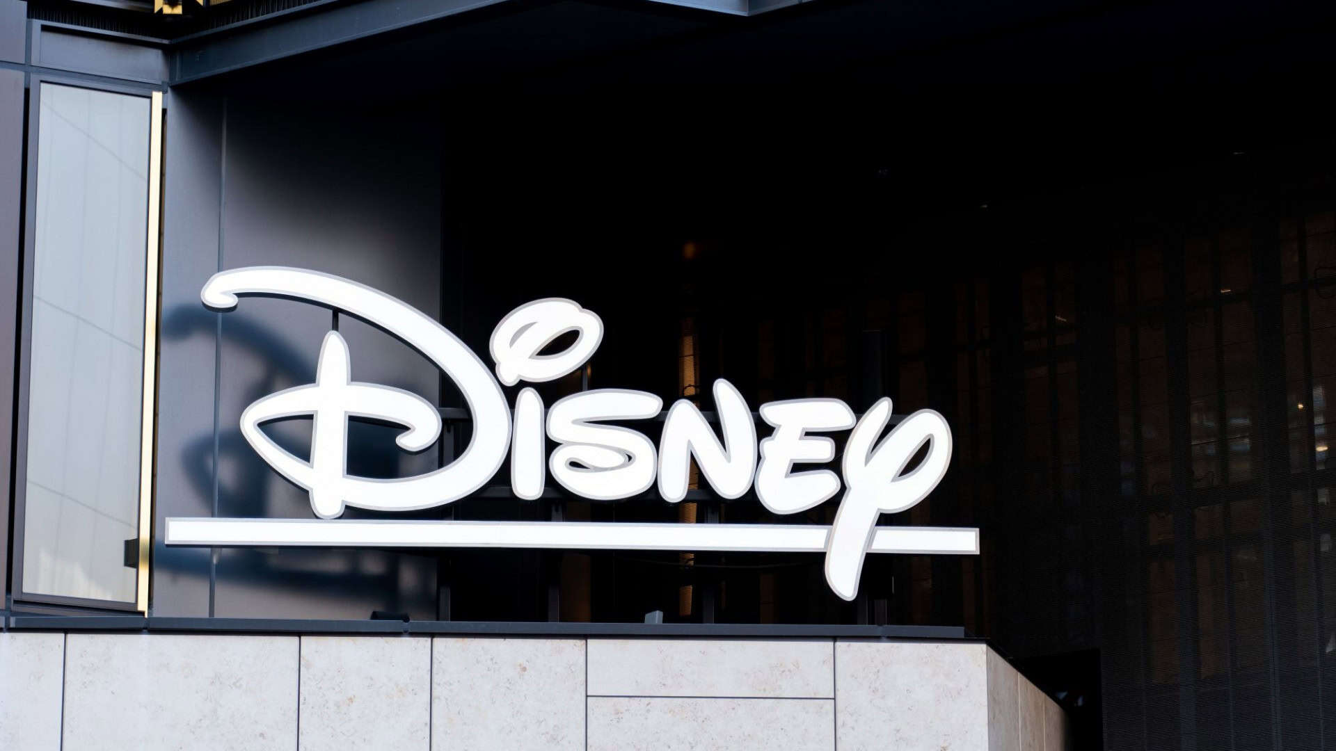 disney