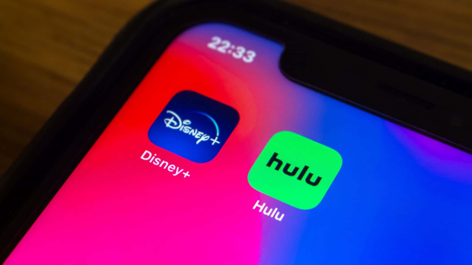 disney hulu