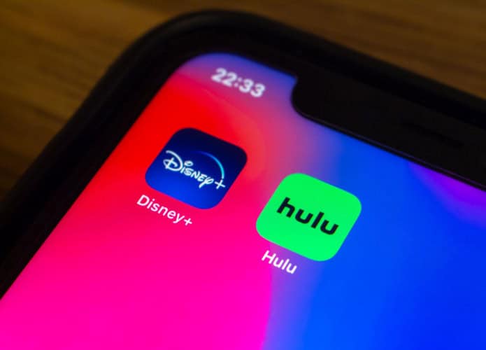 disney hulu