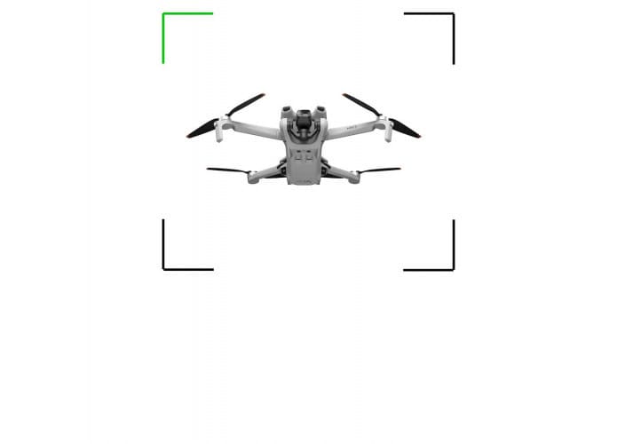 Drone em oferta