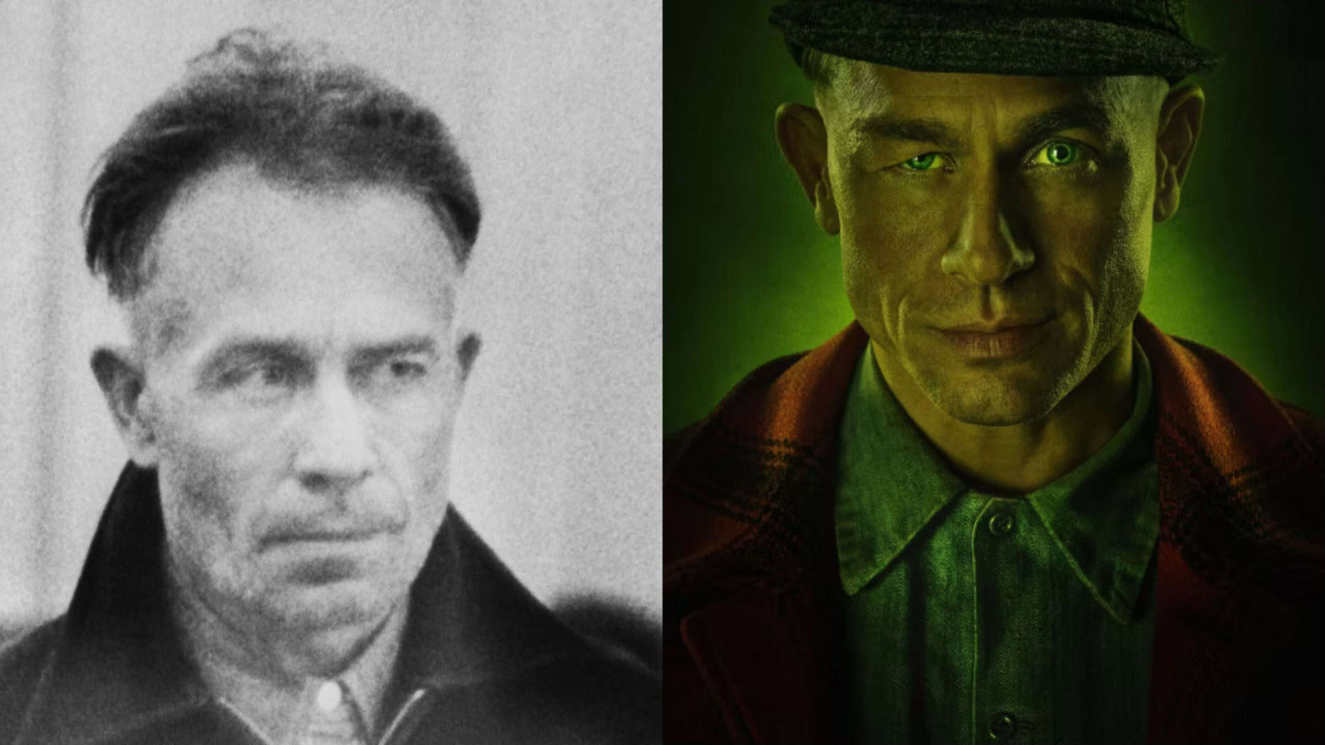 Ed Gein
