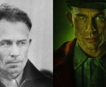 Ed Gein