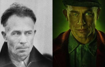 Ed Gein