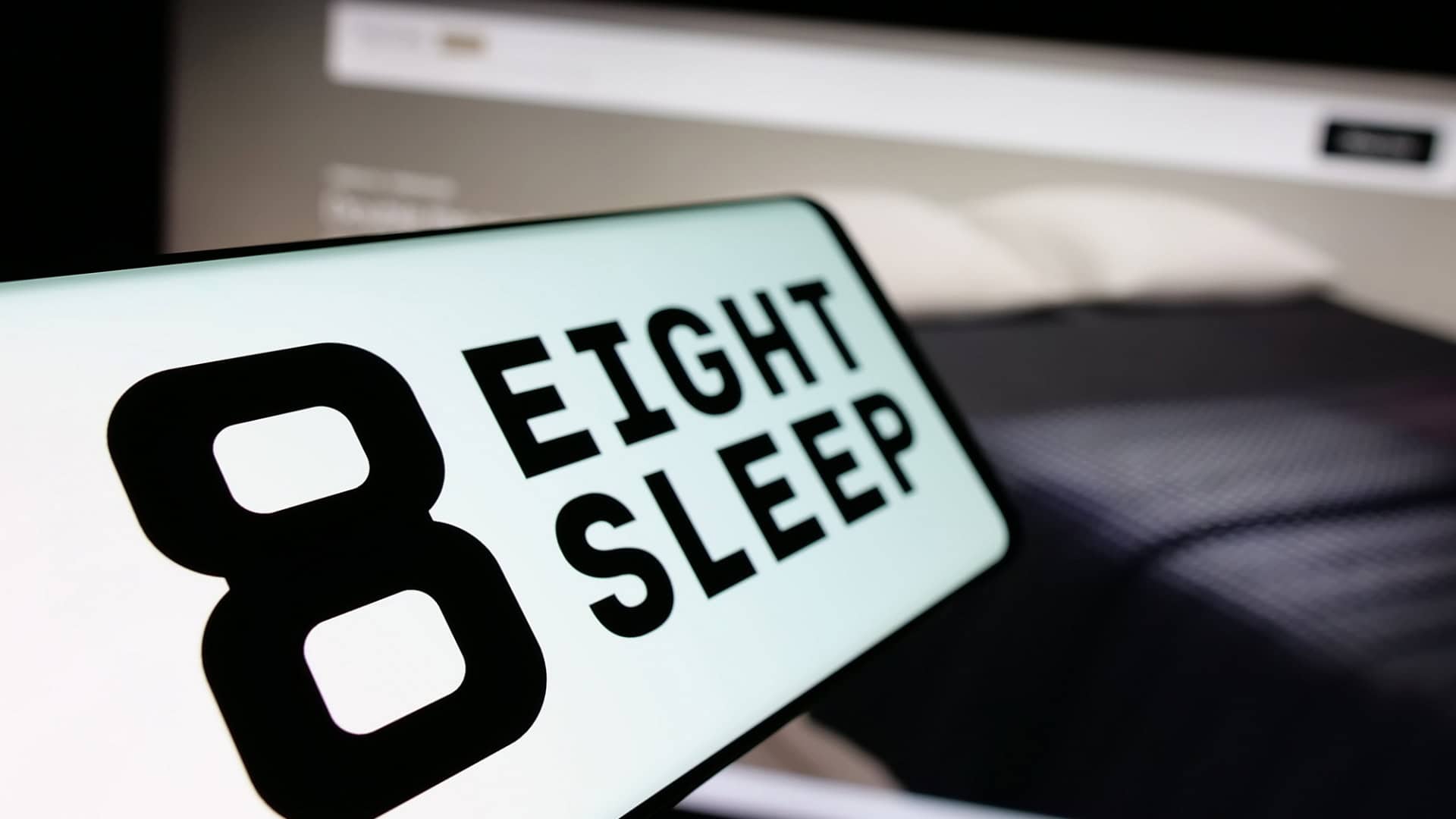 eight sleep