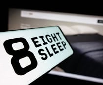 eight sleep