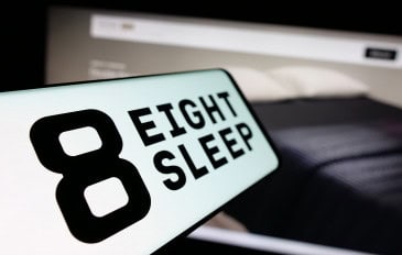 eight sleep