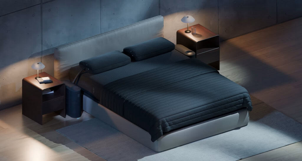 eight sleep