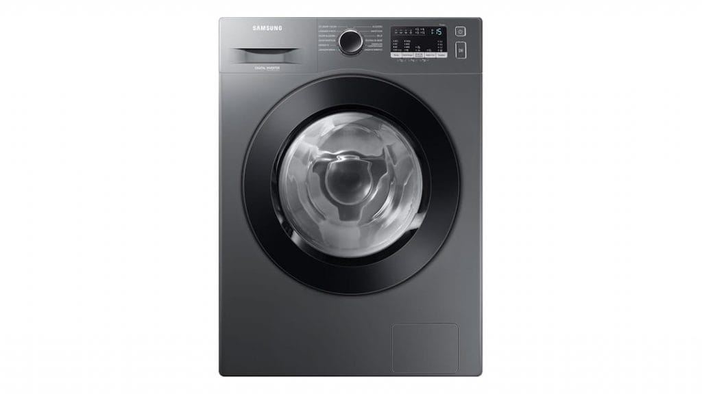 Lava e Seca Samsung WD11M Inverter 11/7 kg