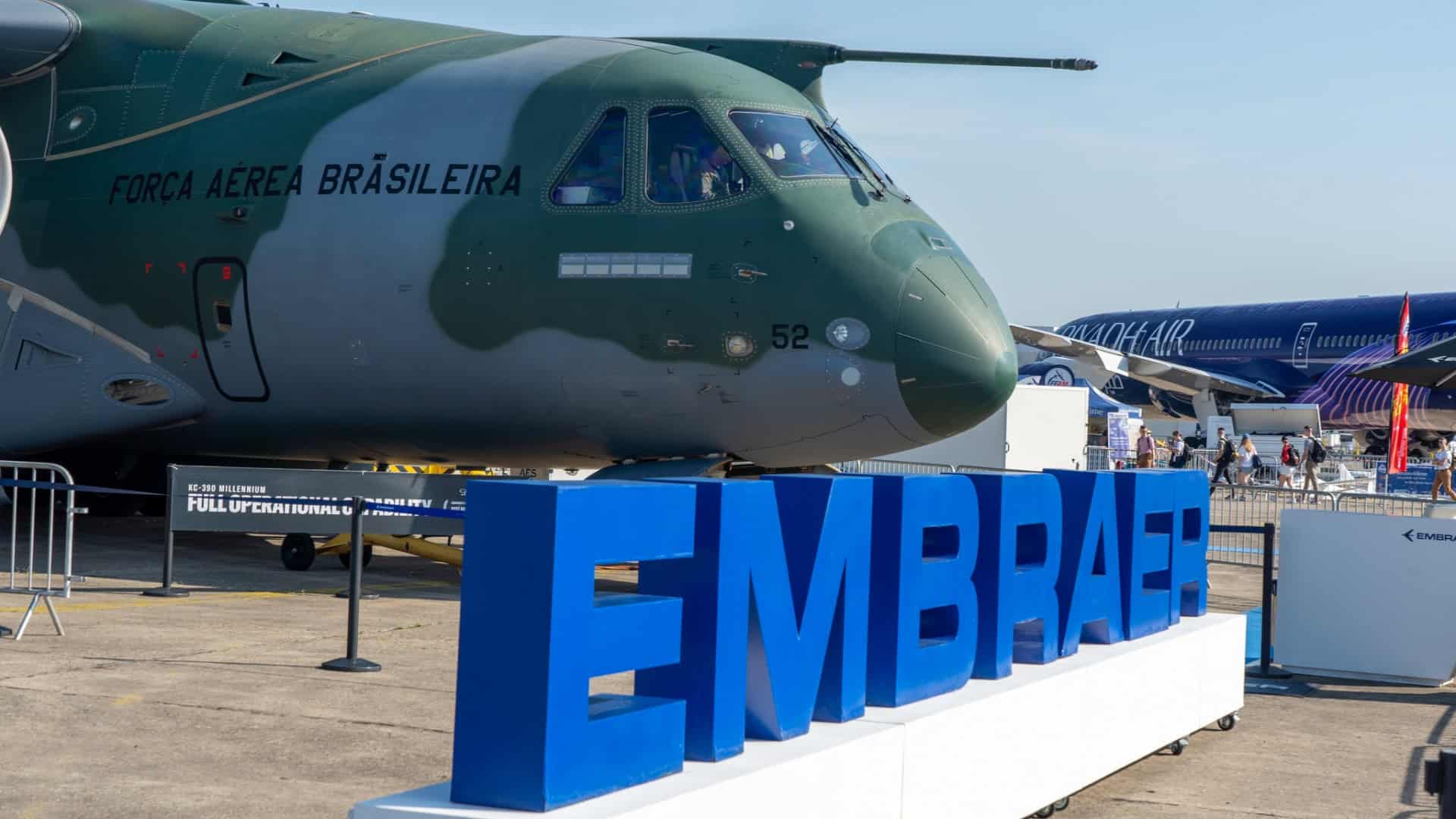embraer