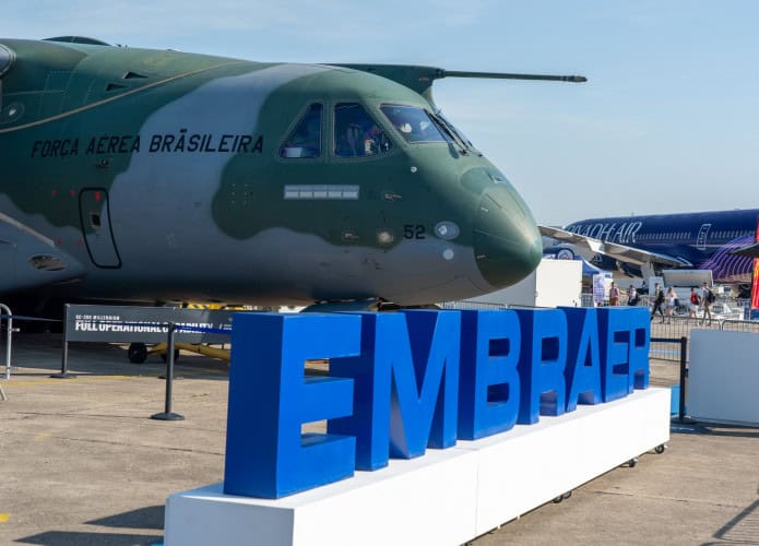 embraer