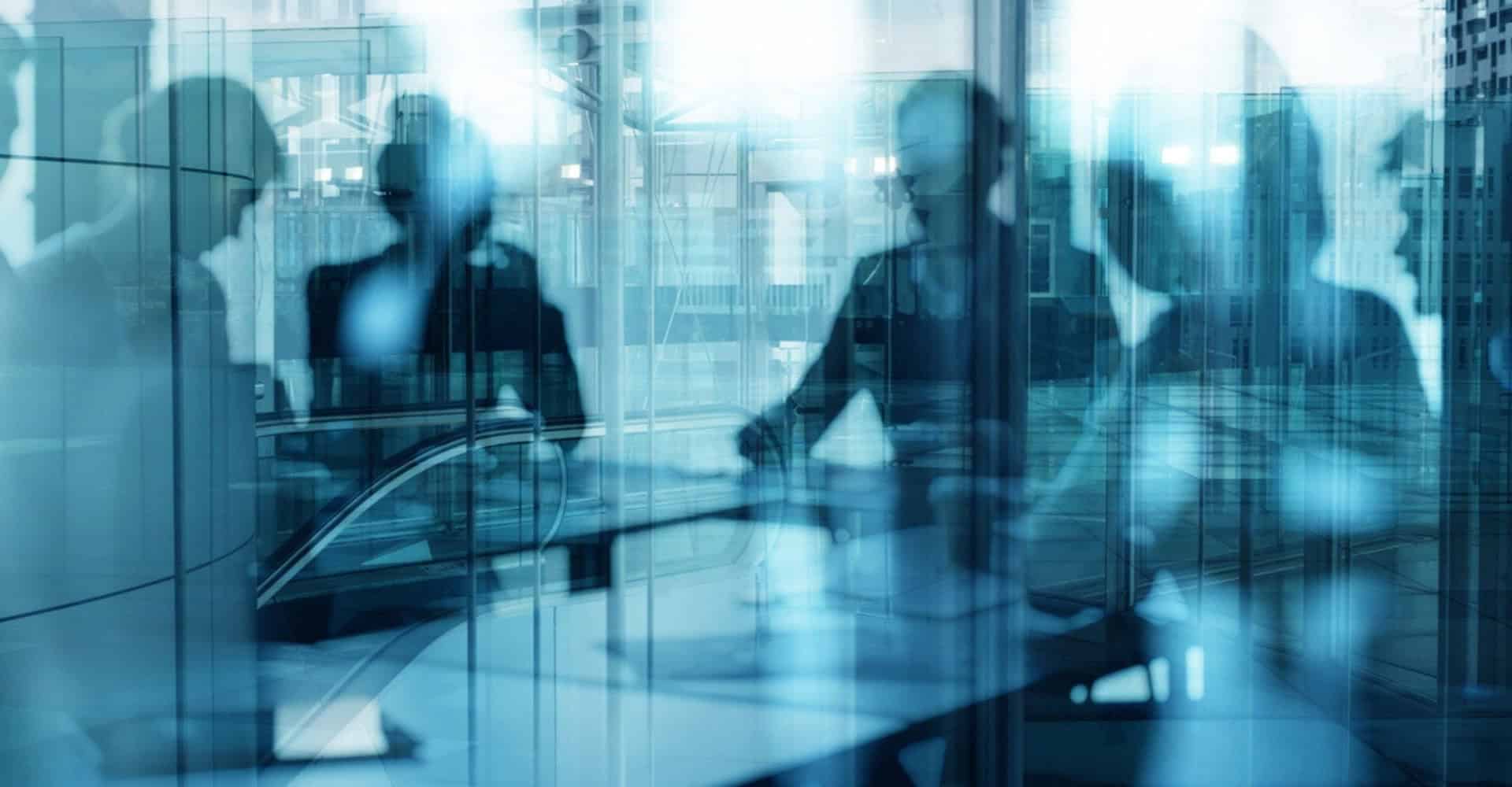 Empresas centenárias recorrem a diversas áreas para manter a ongevidade em meio a Era Ágil (Imagem: EyeEm Mobile GmbH/iStock)