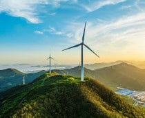 Com novos investimentos, China domina produção e tecnologia em energia eólica