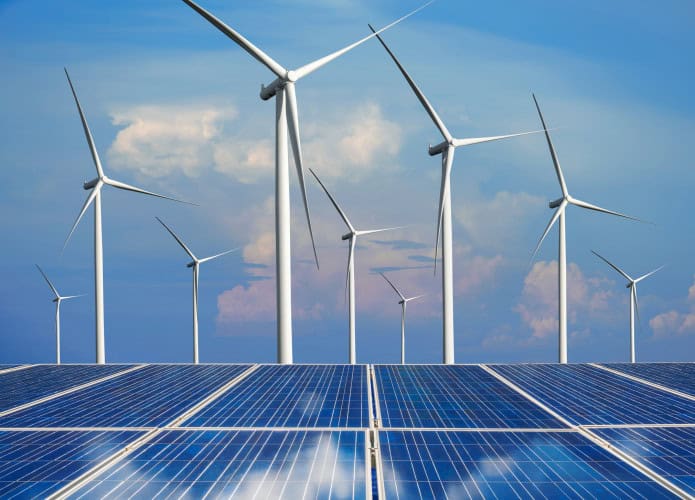 energia renovavel