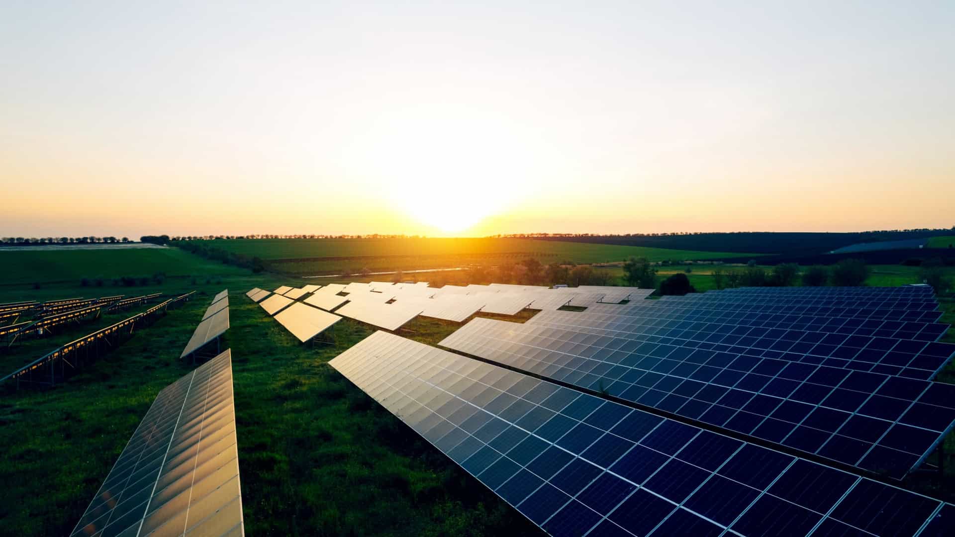 Estudo aponta que energia solar é hoje a fonte mais econômica do mundo