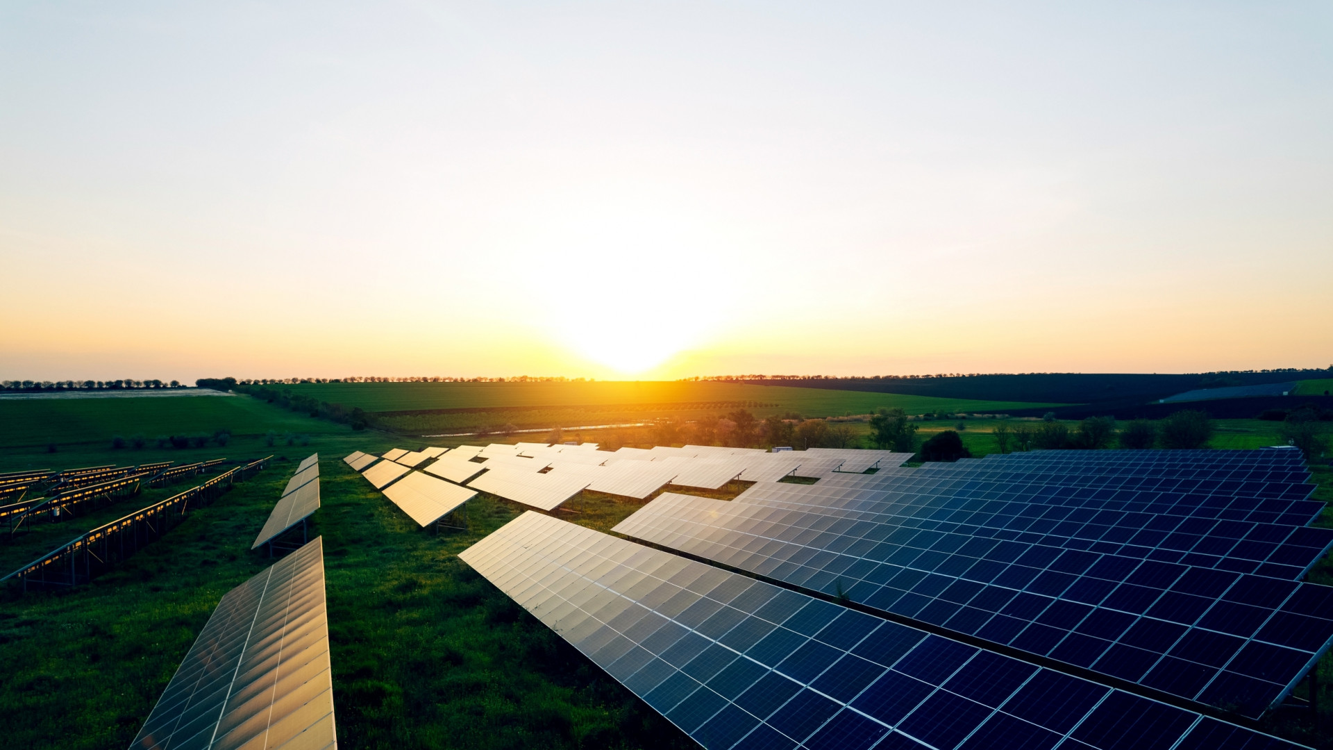 Estudo aponta que energia solar é hoje a fonte mais econômica do mundo