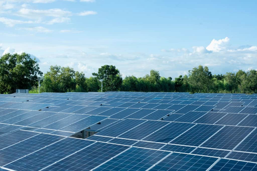 energia solar