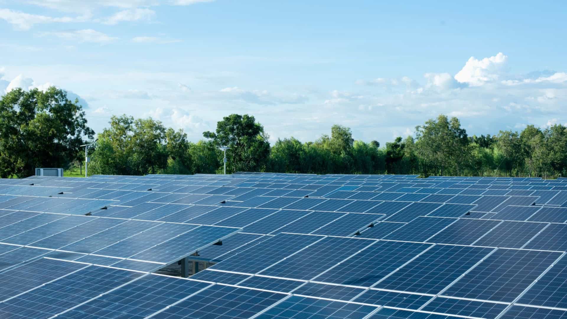 energia solar