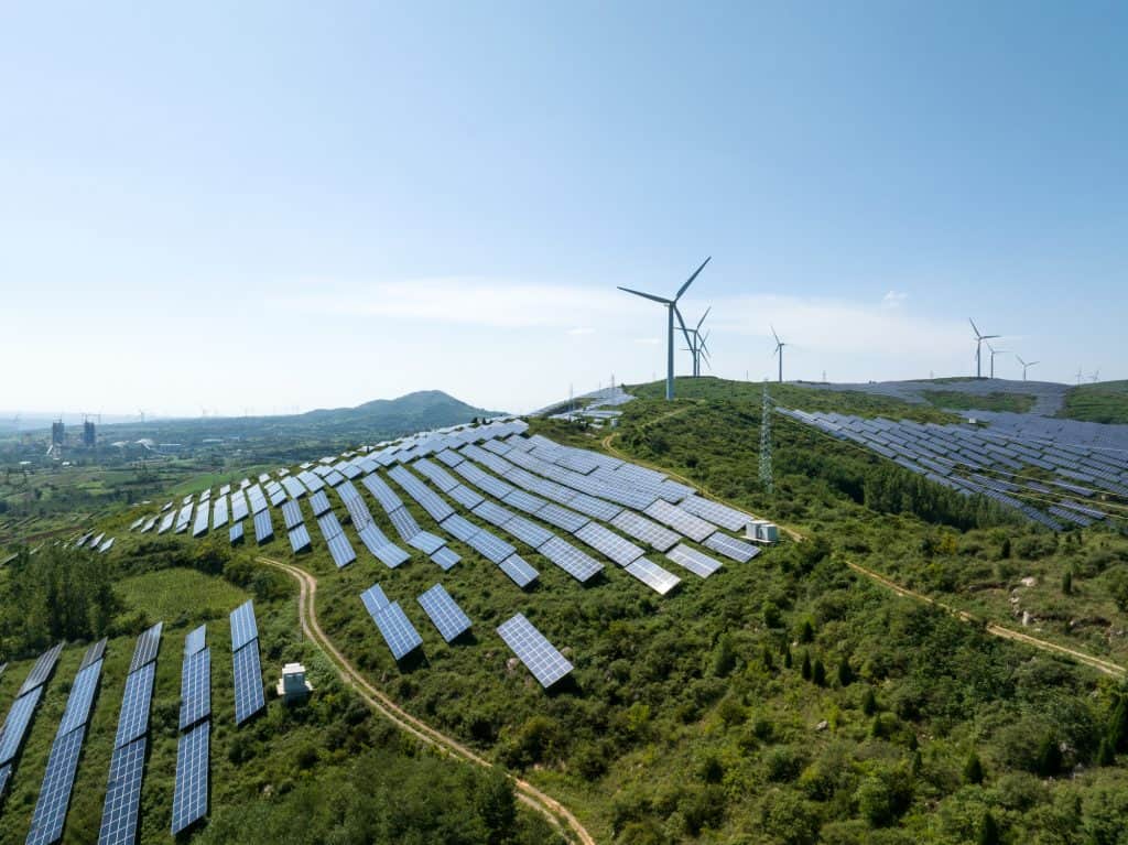 energia solar