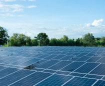 energia solar
