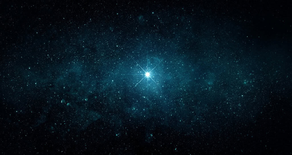 Espelhos espaciais da Reflect Orbital geram alerta para poluição luminosa