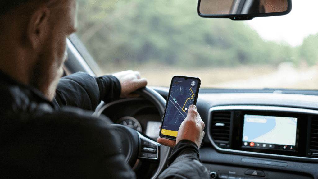 App Carplay
