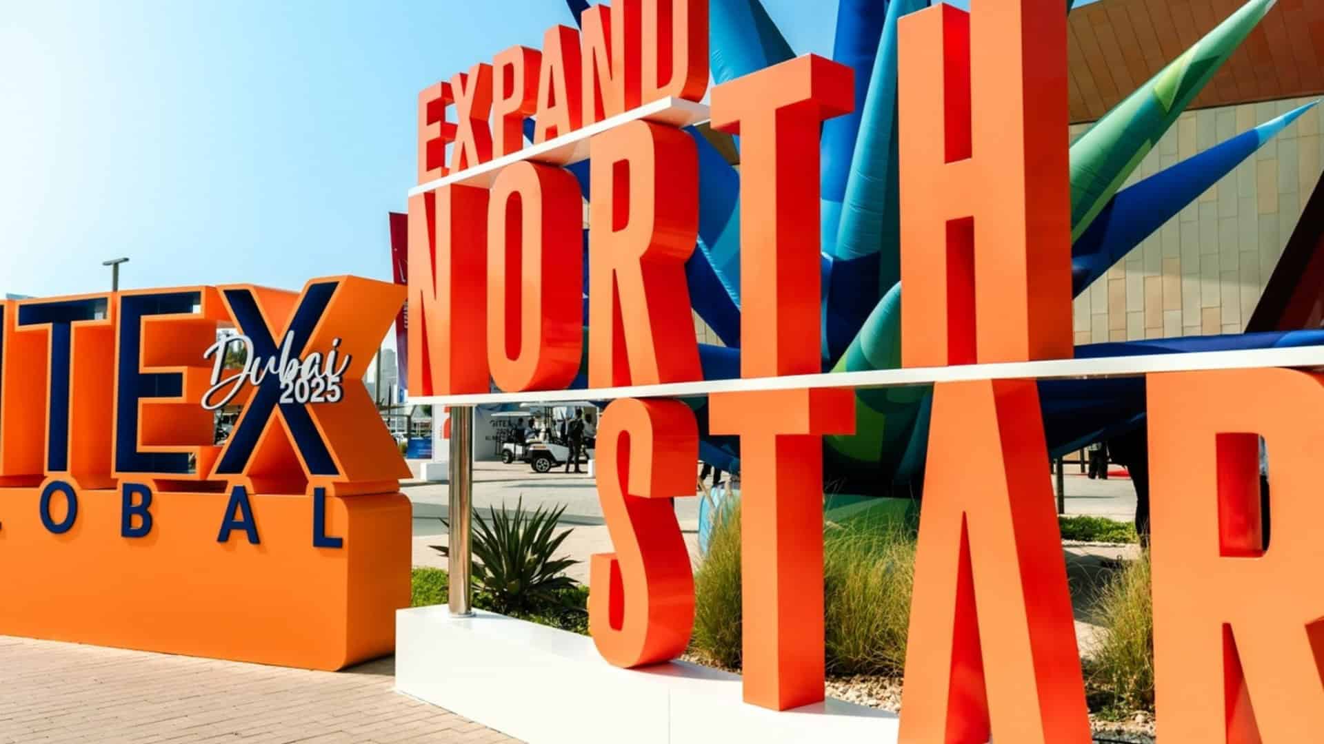 expand north star dubai